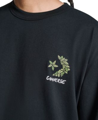 Men's Nature Lovers Printed T-Shirt