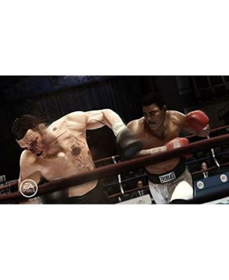 Fight Night Champion - 360 (Region Free)