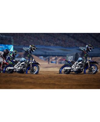 Monster Energy Supercross 4 - PS5