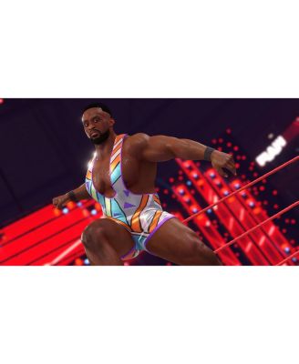WWE 2K22 for Xbox Series X