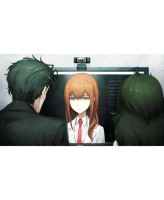 Steins;Gate 0 - PS4