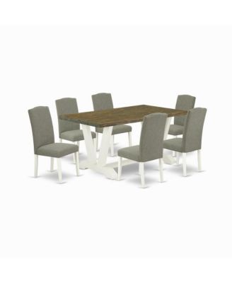 East West Furniture