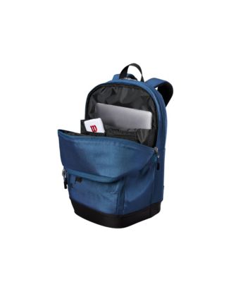 Tour Ultra Backpack Tennis Bag - Blue