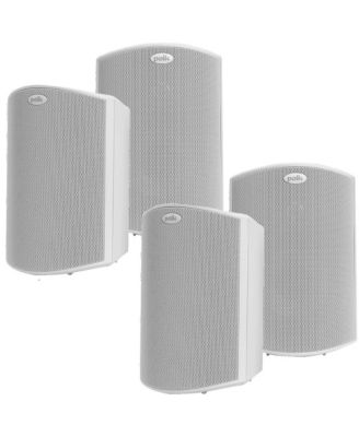 Atrium 5 All Weather Outdoor Loudspeakers - 4 Pack
