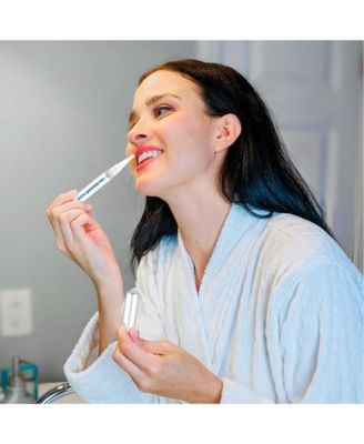 Teeth Whitening Pen | Brightens & Whitens Teeth Instantly, 3-Pack, Enamel Safe, No Sensitivity