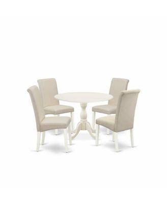 East West Furniture