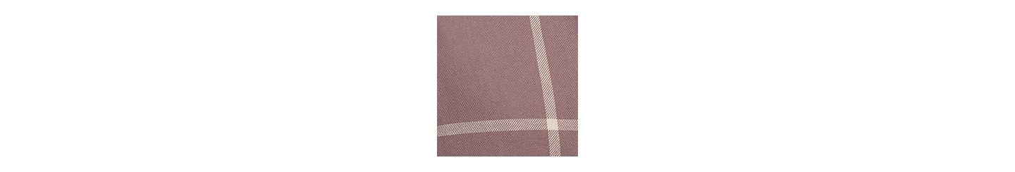 Мужская рубашка Cahoot Campus Sutra Nude Pink Maxi-Graph Check, цвет: Фиолетовый — фото 2