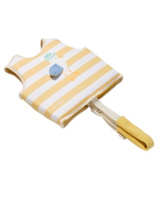 Kids Swim Vest: 2-3 - Sid The Seagull