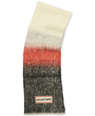 Brushed Ombr&eacute; Scarf