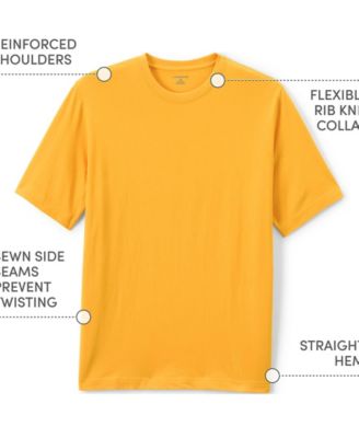 Men's Short Sleeve Essential T-shirt