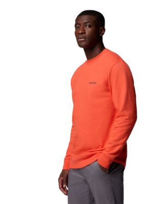 Men's Hart Mountain II Crew Sweatshirt