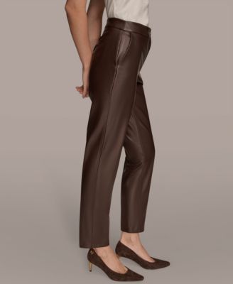 Women's Slim Leg Pants