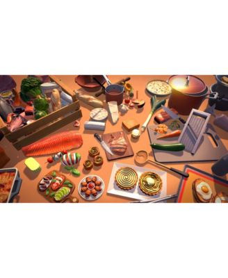 Chef Life: A Restaurant Simulator - Al Forno Edition - Nintendo Switch