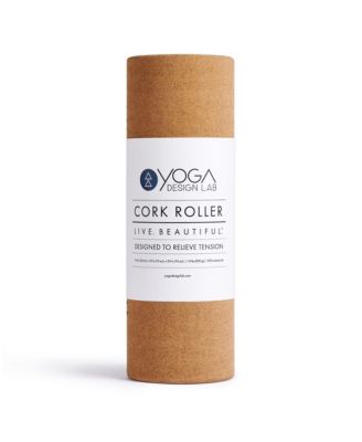 Cork Roller