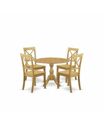 East West Furniture