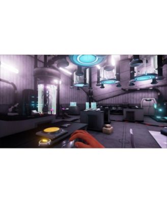 Loading Human - PS4 Playstation VR Required