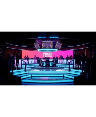 Poker Club - PlayStation 5