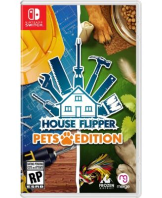 Merge Games