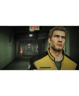 Dead Rising 2 - PlayStation 4