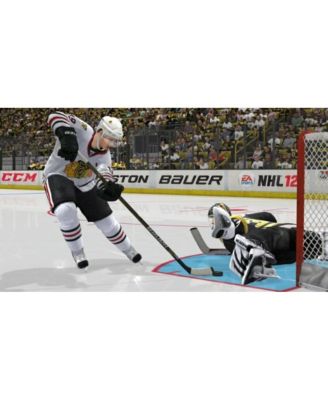 NHL 2012 - PlayStation 3