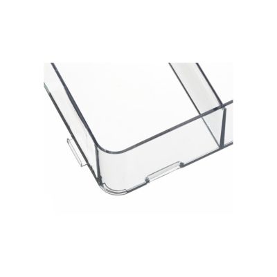 Interlocking Divided Drawer Organizer