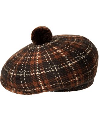 New Heritage Flat Cap