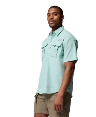 Men's Bahama Short Sleeve Shirt