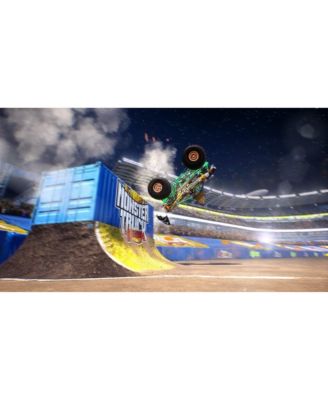 Monster Truck Championship - PlayStation 4