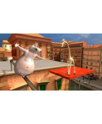 Madagascar 3: The Video Game - Nintendo DS