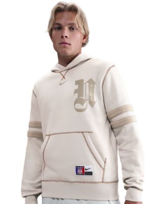 Men's Club Fleece Pullover Hoodie