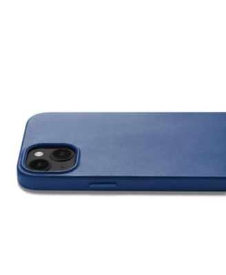 Full Leather Case for iPhone 15 Plus and 14 Plus