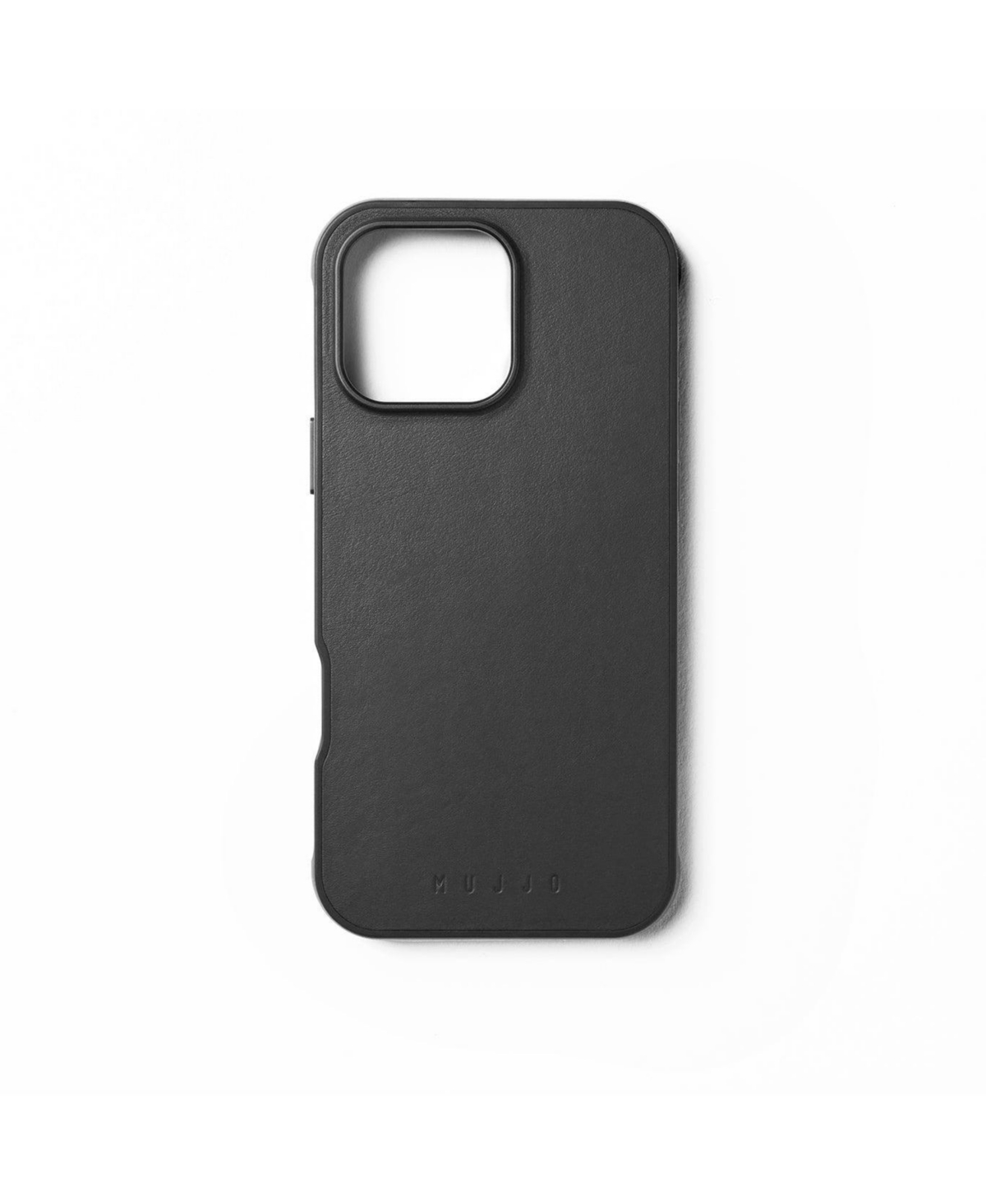 Mujjo iPhone 16 Pro Max Shield Case