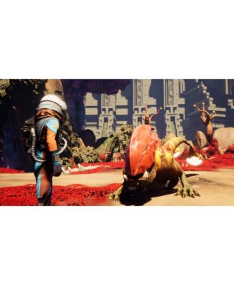 Journey to the Savage Planet - Nintendo Switch