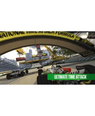 TrackMania Turbo - Xbox One