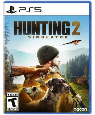 Maximum Games