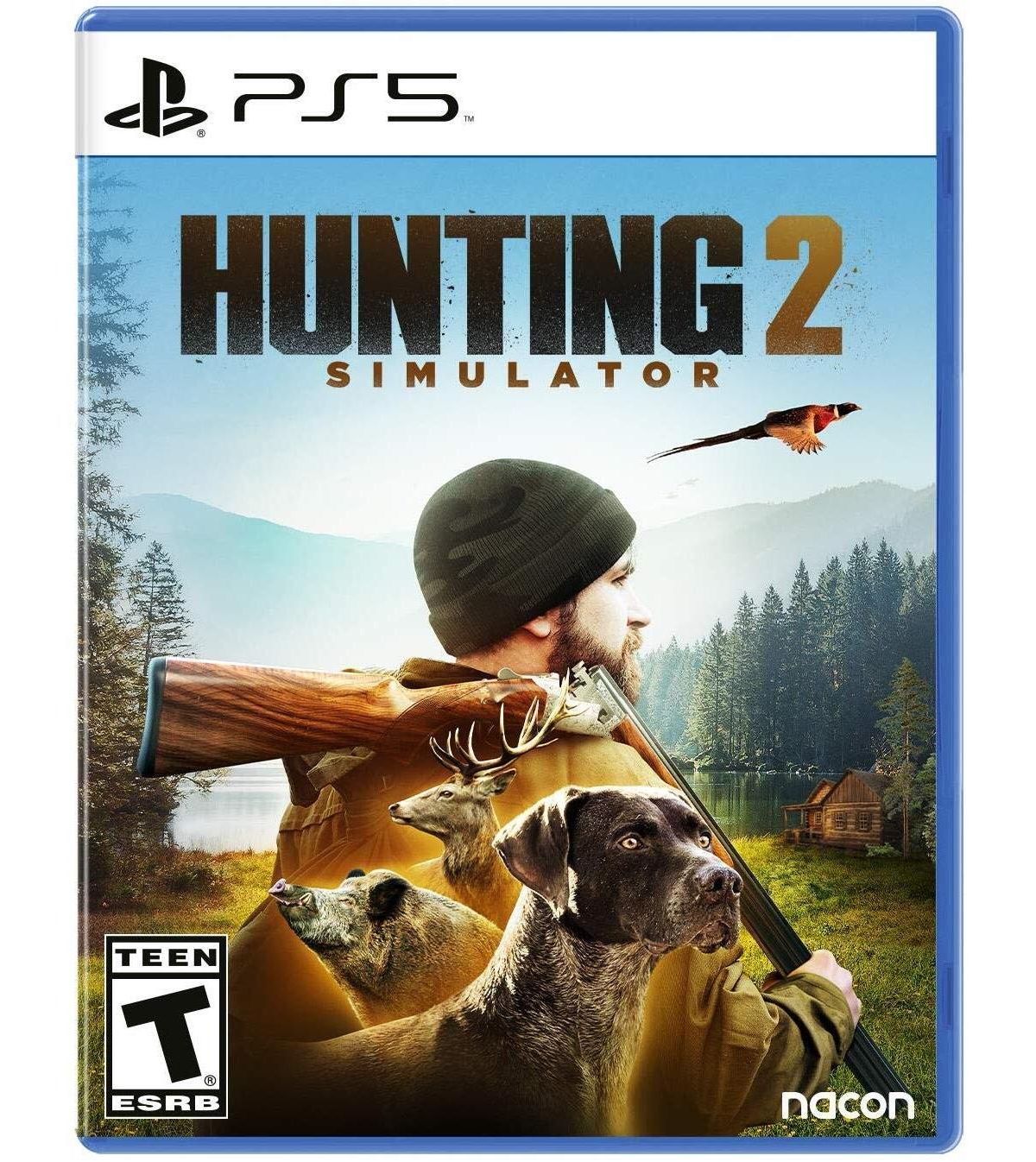 Maximum Games Hunting Simulator 2