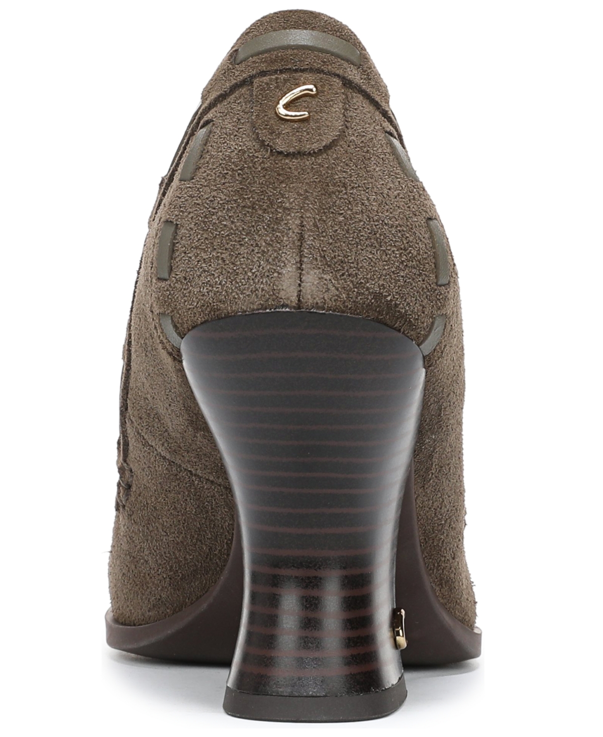 Circus Ny By Sam Edelman Ainsley Square Toe Pump