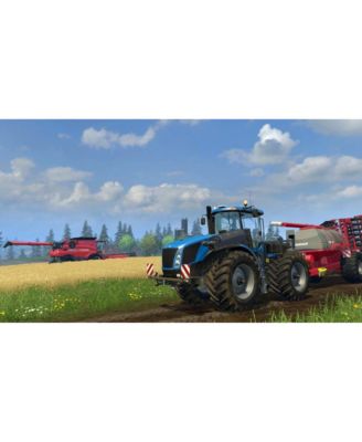 Farming Simulator 15 - PlayStation 4