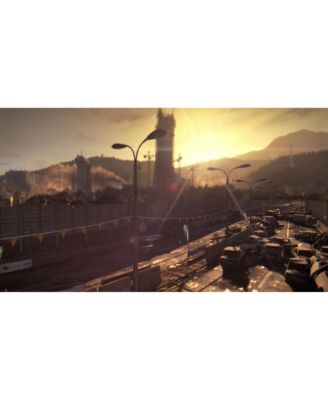 Dying Light - Xbox One