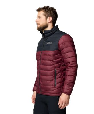 Men's Powder Lite II Puffer Jacket