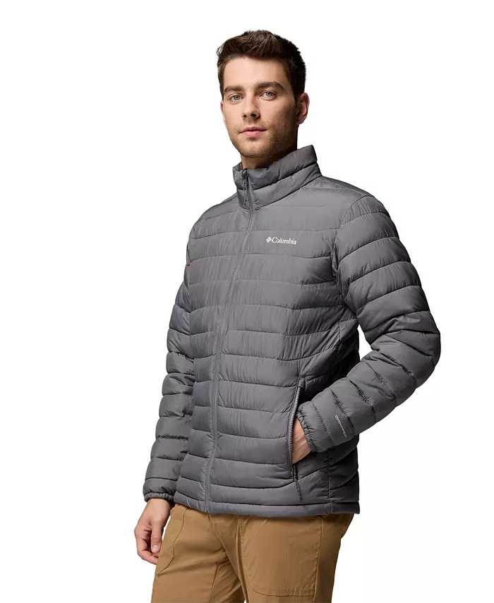 Men's Powder Lite II Puffer Jacket - thumbnail 2
