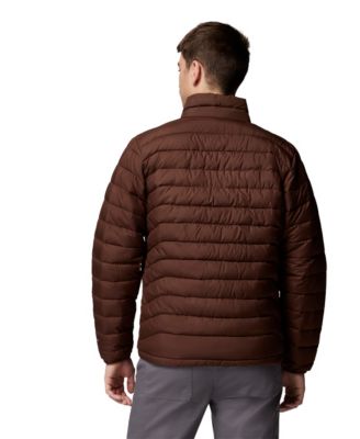 Men's Powder Lite II Puffer Jacket