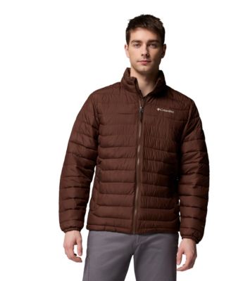 Men's Powder Lite II Puffer Jacket