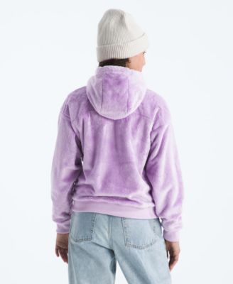 Big Girls' Osito Full Zip Hoodie