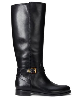 Women's Brooke II Burnished Leather Tall Boots