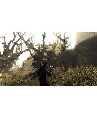 Risen - PlayStation 4