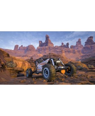 Overpass 2 - PlayStation 5