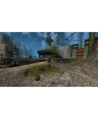 Oddworld: Munch's Oddysee - Nintendo Switch