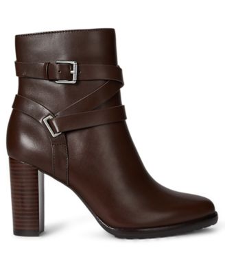 Women's Collins Dress Booties