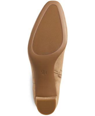 Women's Demi Booties